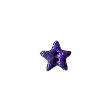SB100PGS Purple Glitter Galaxy