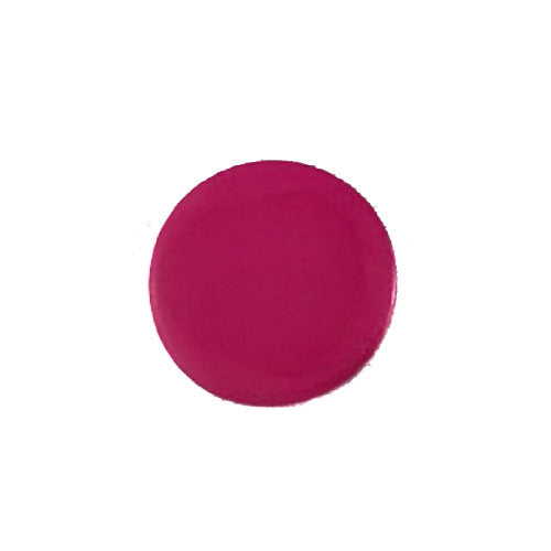 Button 15020-14 Pink shank 15mm