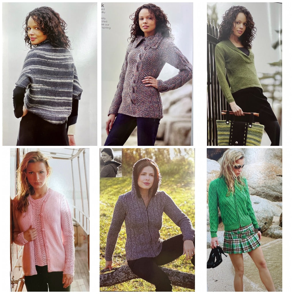 Needful Yarns 307 Italy's Best Yarns