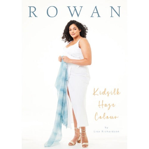 Rowan Kidsilk Haze Colors ZB313