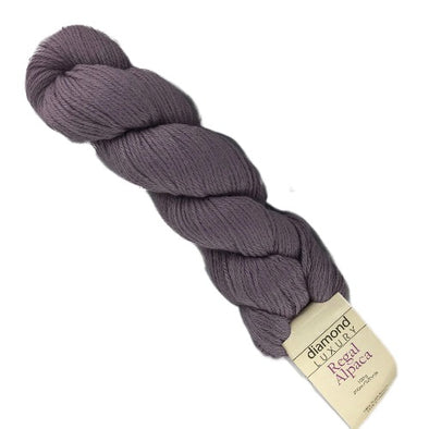 Regal Alpaca 1702 Dusty Purple