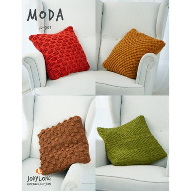 Jody Long 5022  Andeamo Cushions