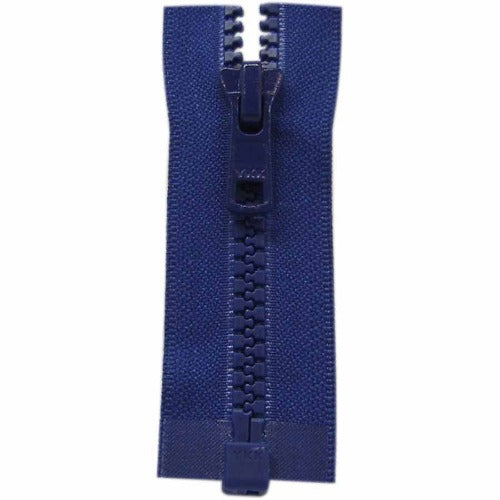 Zipper 64 40 835 Bristol Blue