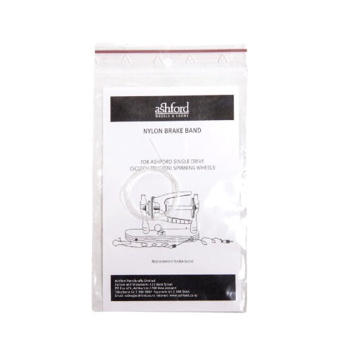 Nylon Brake Band and springs