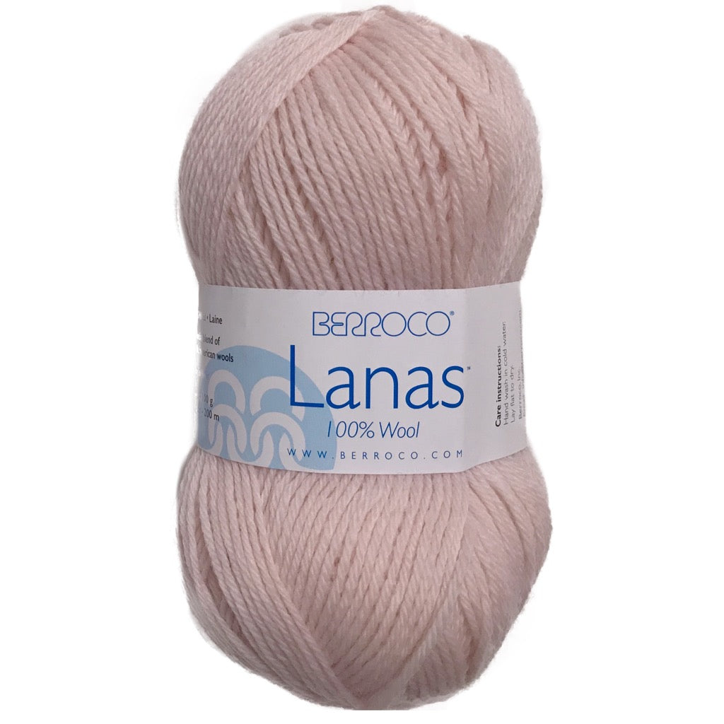 Lanas 9510 Fondant