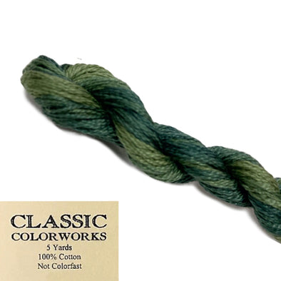 Classic Colorworks Spinach