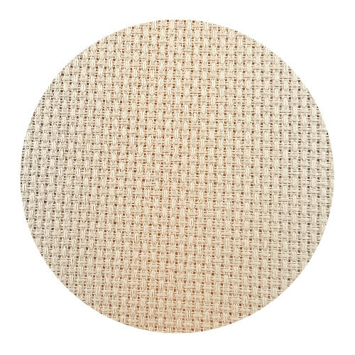 Aida 14ct  770 Platinum