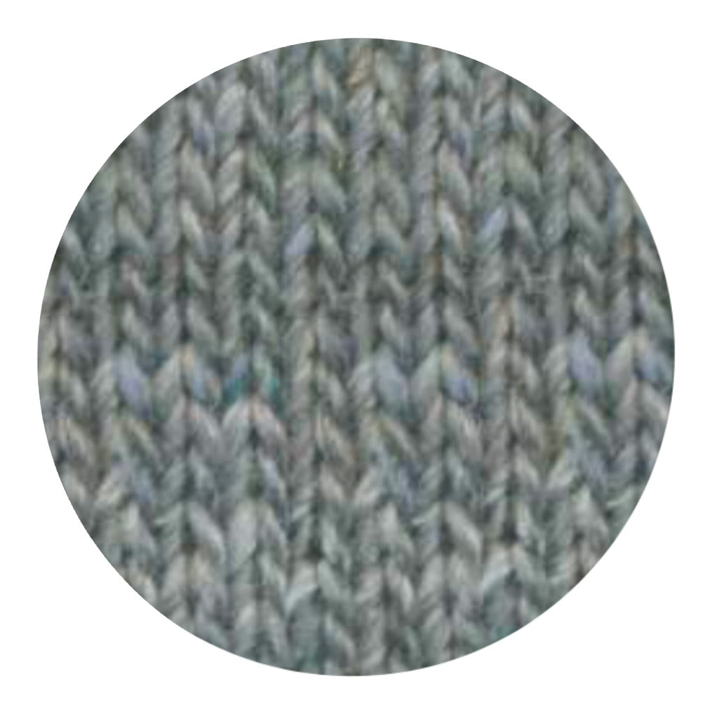 Silk Garden Sock S2 Chichi