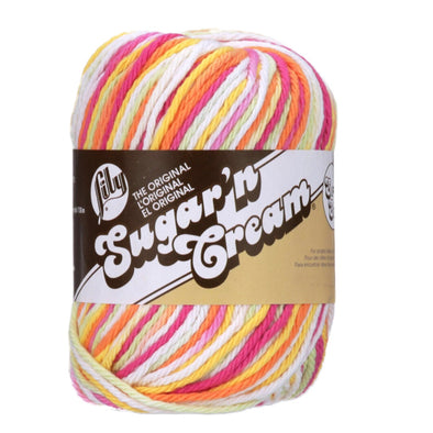 Sugar n' Cream 19739 Over the Rainbow