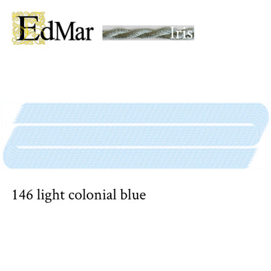Iris 146 Light Colonial Blue