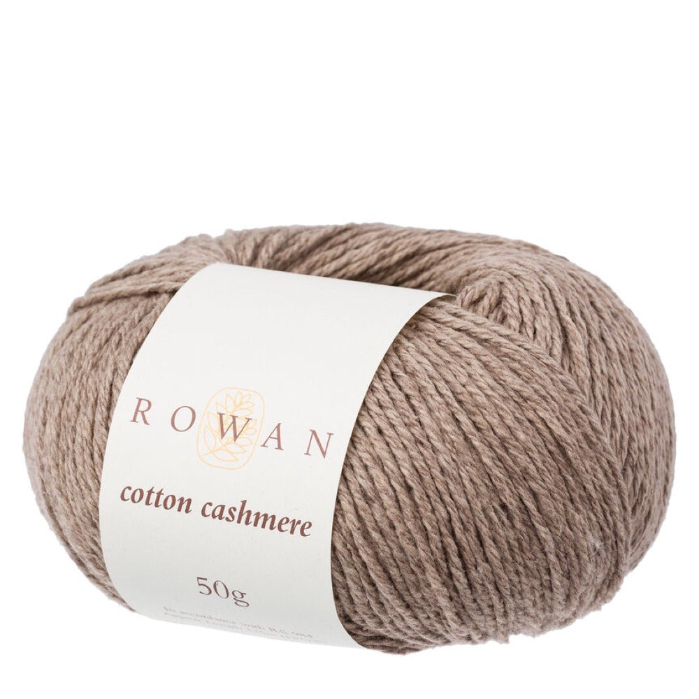 Cotton Cashmere 212 Seed Rowan