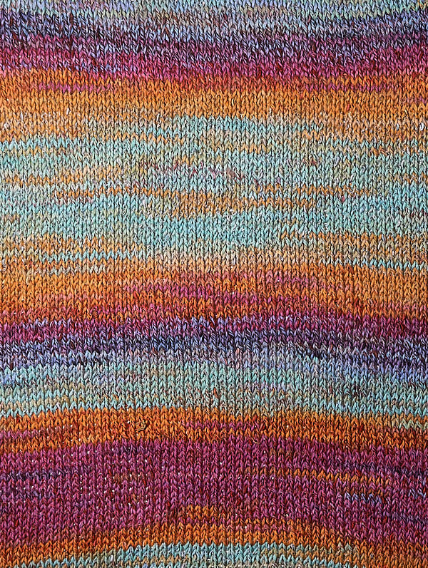 Summer Sesame 5252 Kaleiscope
