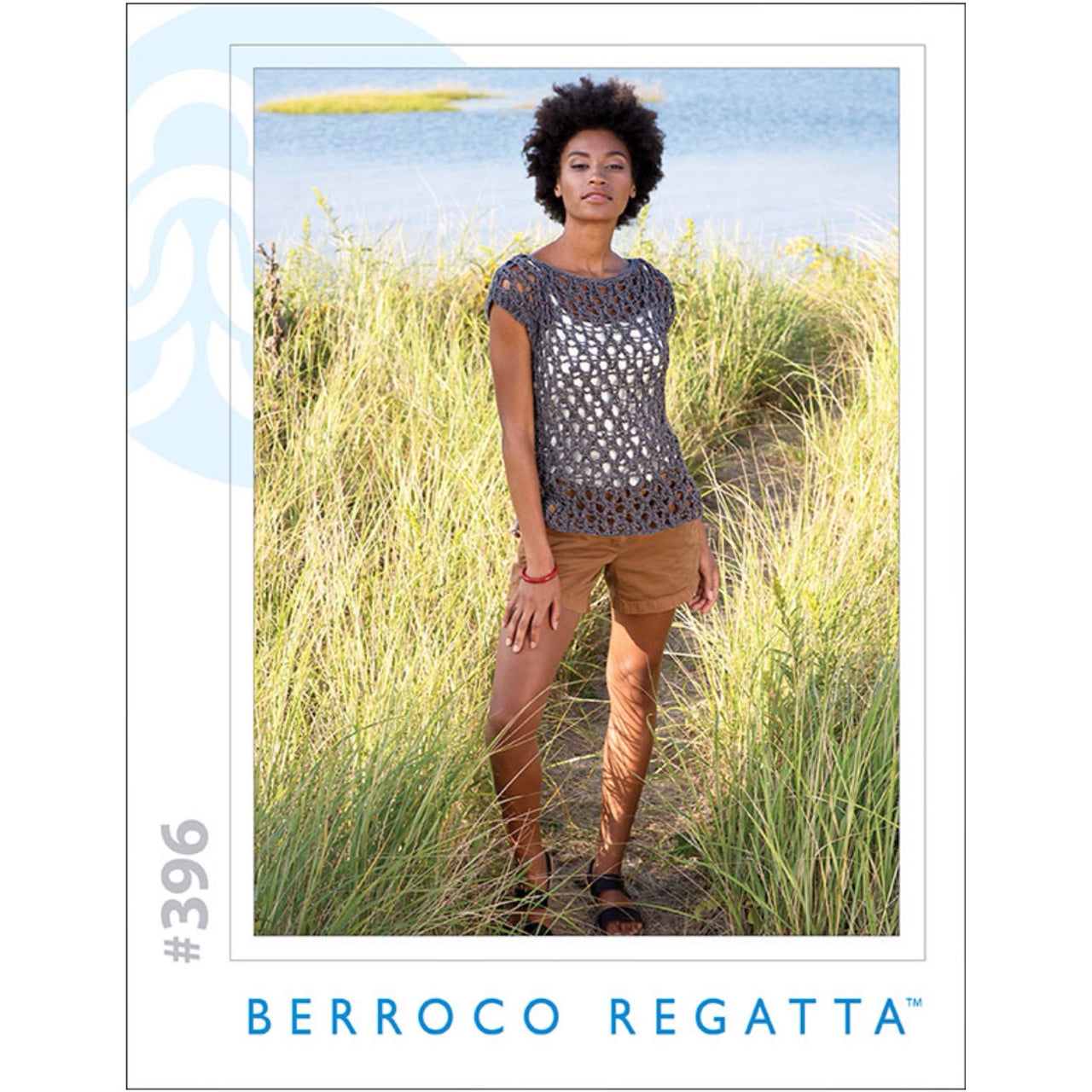 Berroco 396 Regatta Berroco
