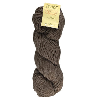 Tradition Chunky 1822 Brown