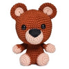 Amigurumi Kit #1 Bear