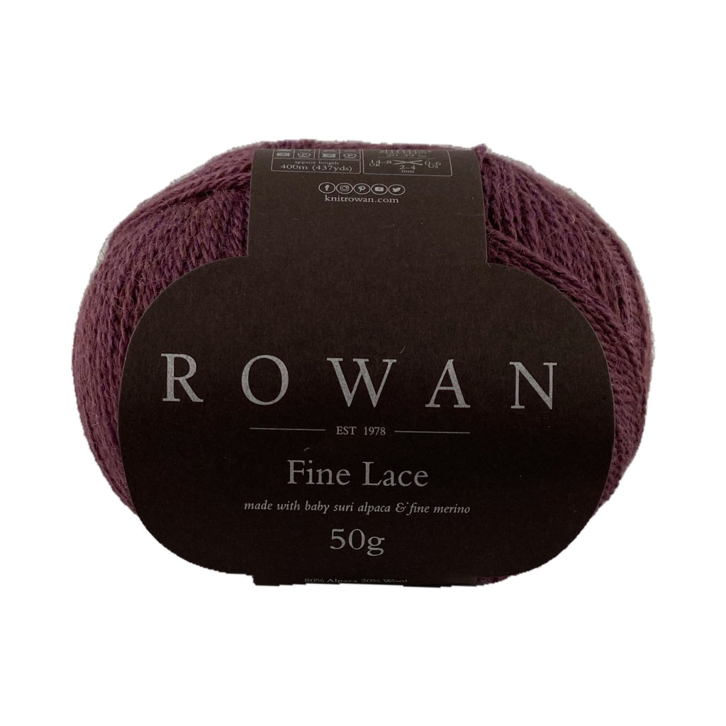 Fine Lace 958 Port