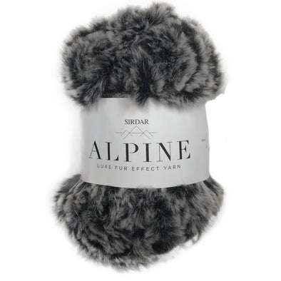 Alpine 0402 Seal