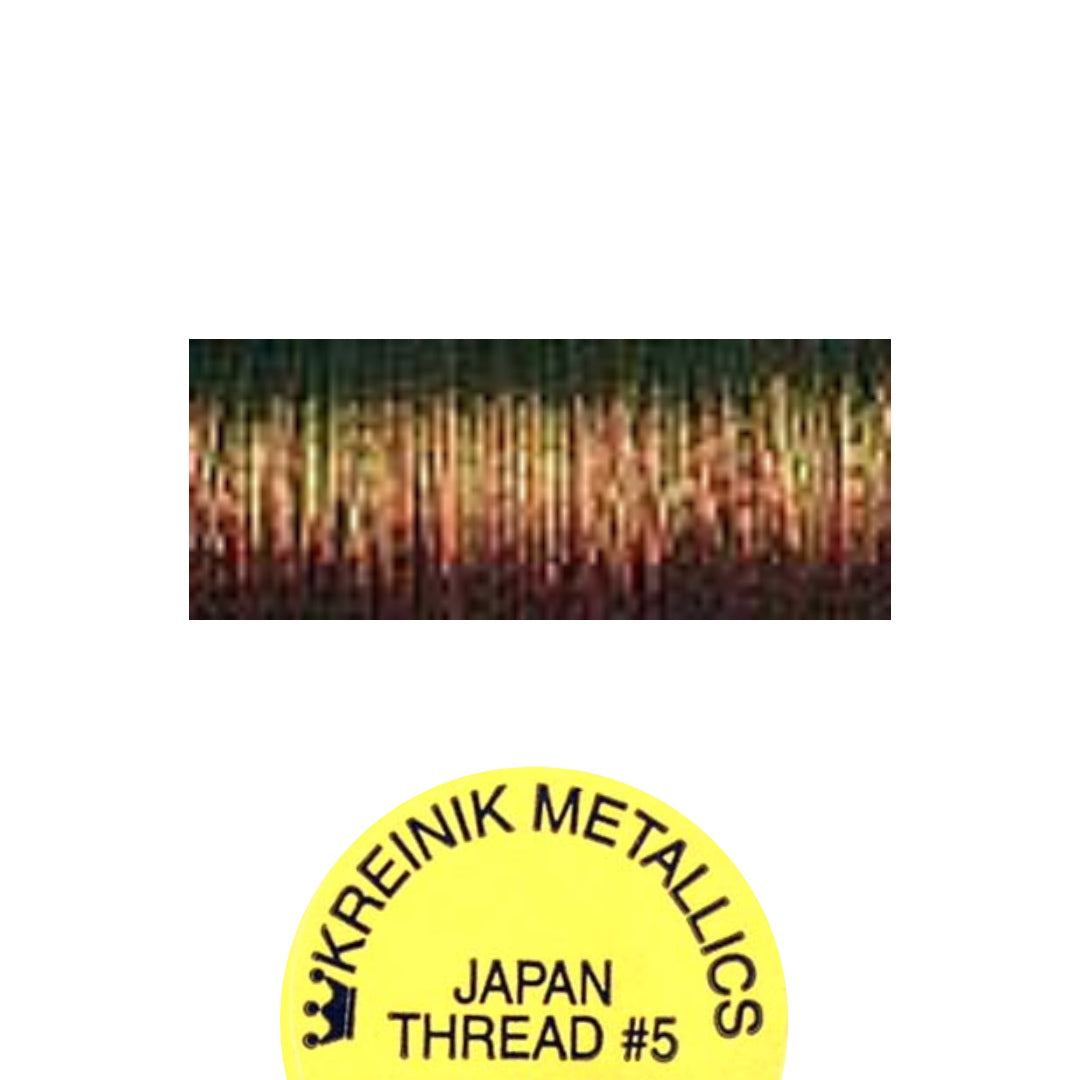 KM Japan #5 135J Aurora