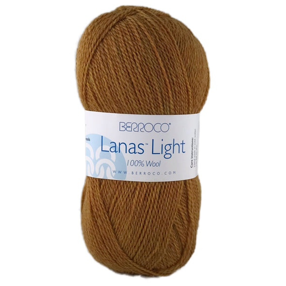 Lanas Light 78109 Golden