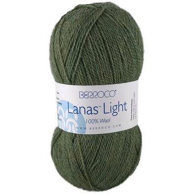 Lanas Light 78108 Spring Green