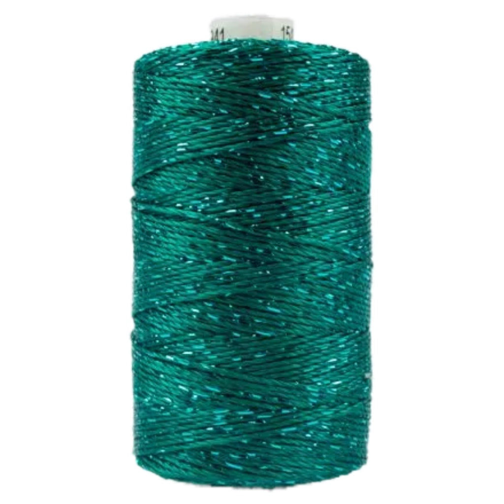 Dazzle  941 Bluegrass Green Metallic