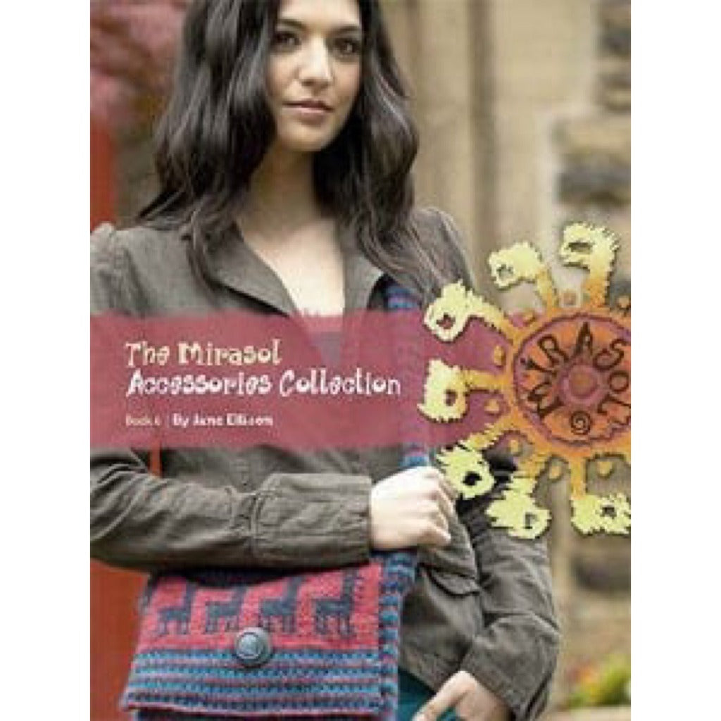 Mirasol Book 6 Ellison 2010