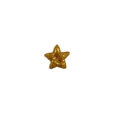 SB369S Brass Star Small