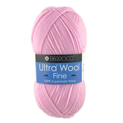 Ultra Wool Fine 5310 Alyssum