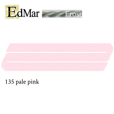 Frost 135 Pale Pink