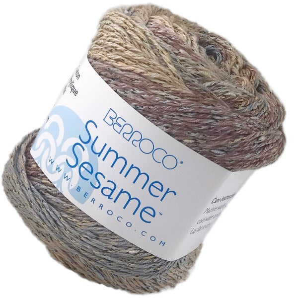 Summer Sesame 5250 Sand