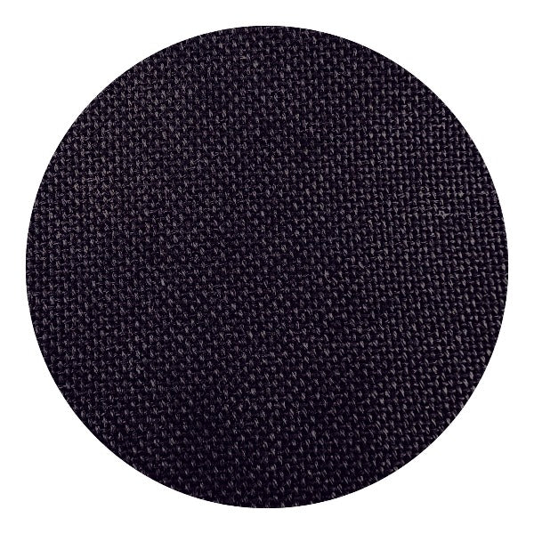 Evenweave 27ct 720 Black Linda