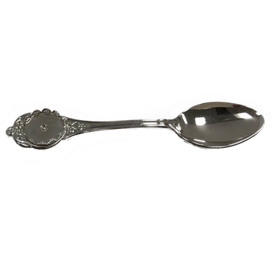Spoon 15 x 15 mm  Design Area 124S