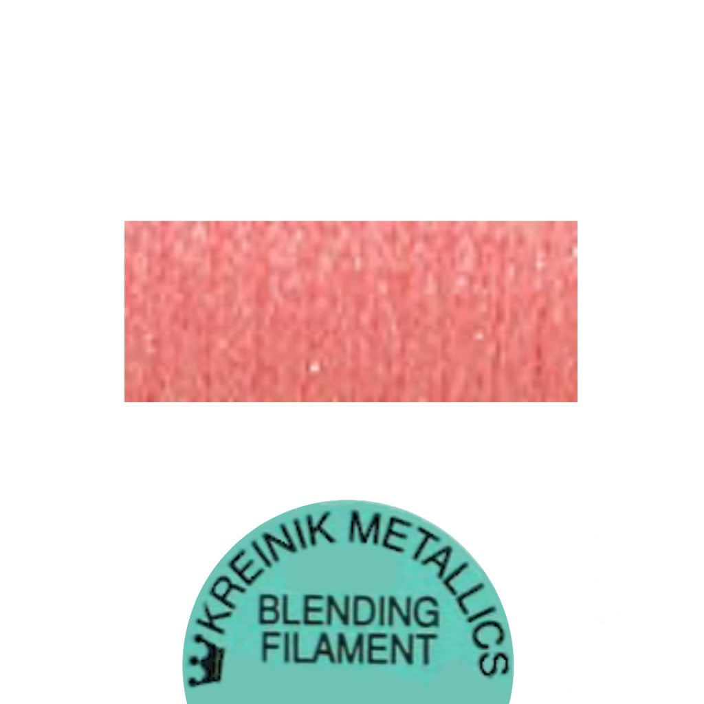 Kreinik Metallic BF  055F Watermelon