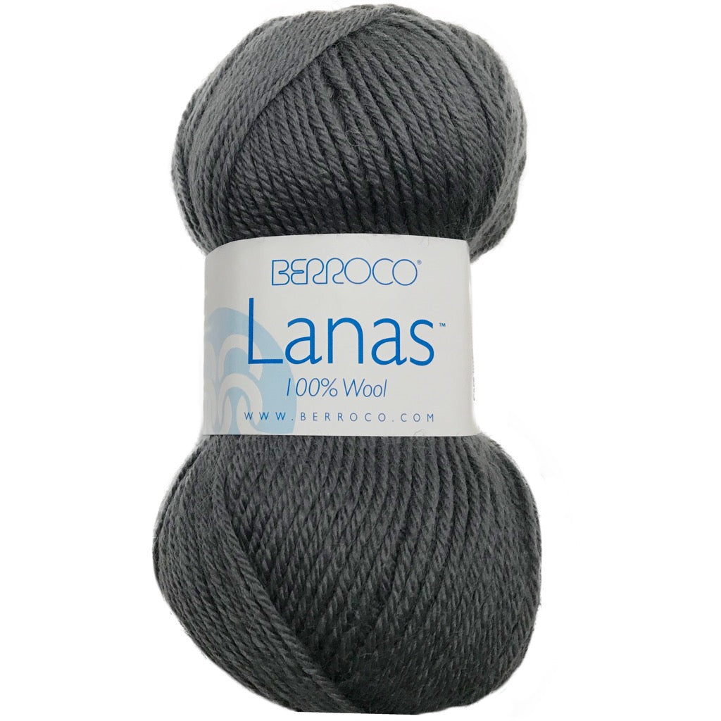 Lanas 9509 Storm