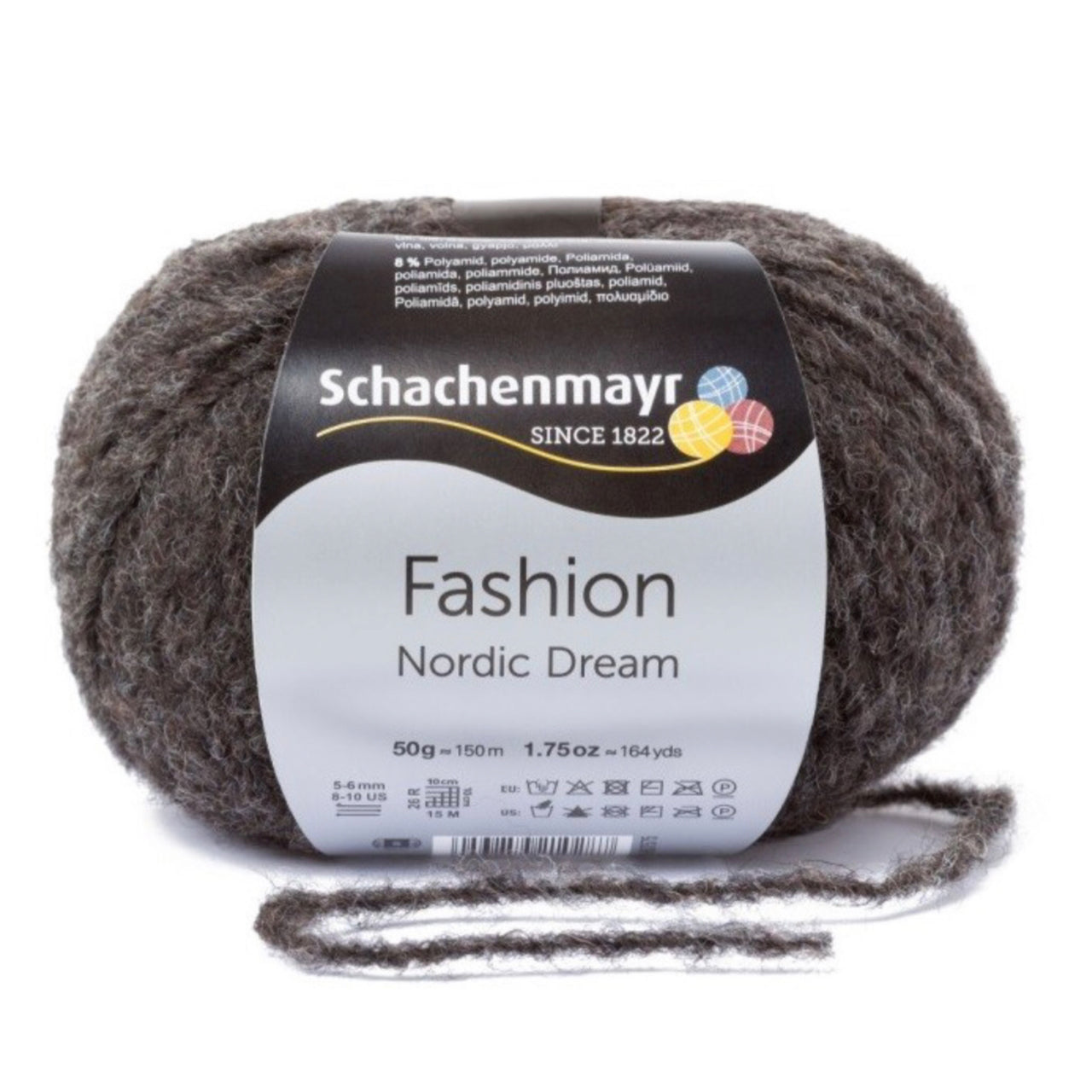 Nordic Dream 0019 Chocolate
