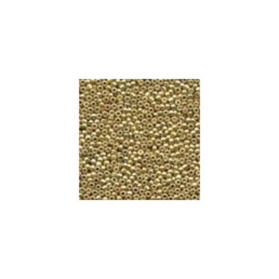 Beads 40557 Gold