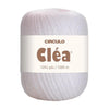 Clea 8001 White cotton