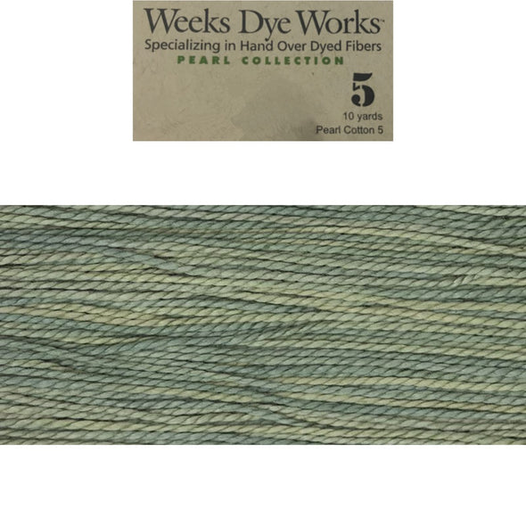 Weeks Dye Works 5P 1296 Dolphin