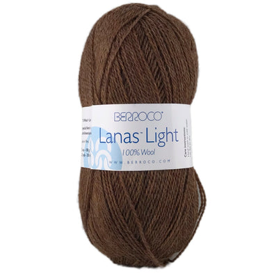 Lanas Light 78116 Sandlewood