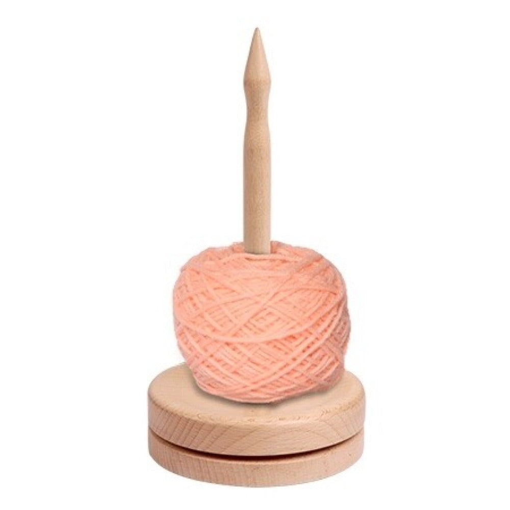 Butler Yarn Dispenser Knitters Pride – Knitting Time