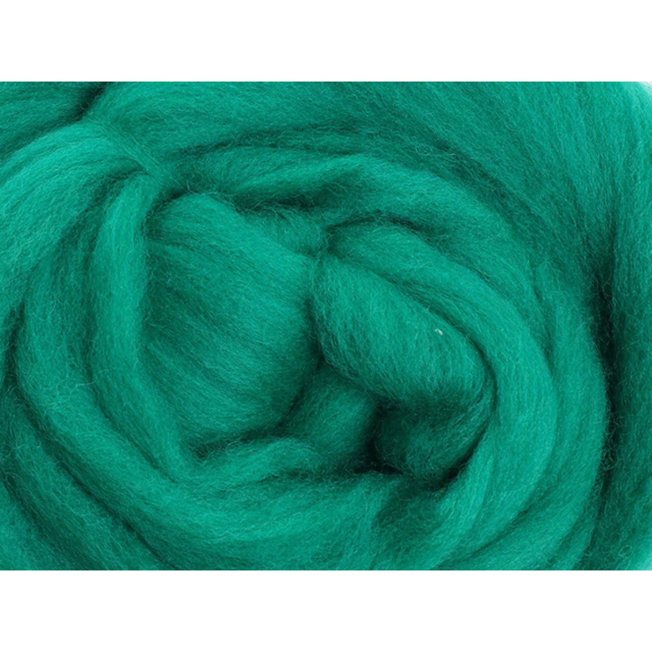 Merino Fibre 022 Green 100g