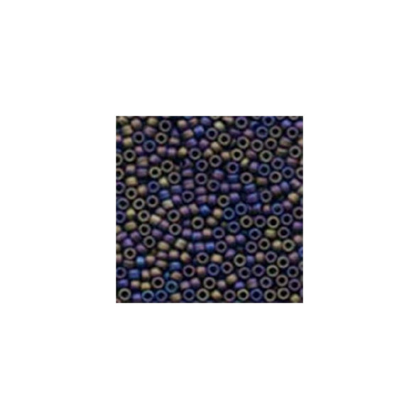 Beads 03013 Blue Heather