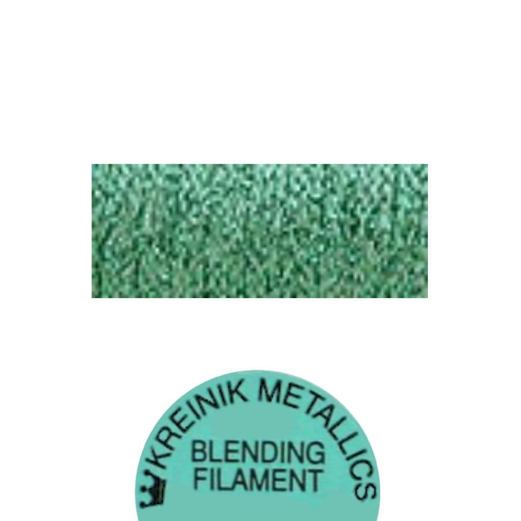 Kreinik Metallic BF  008 Green