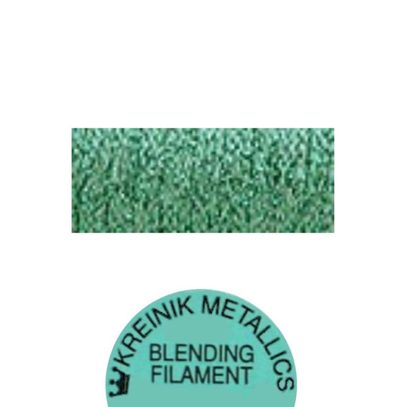Kreinik Metallic BF  008 Green