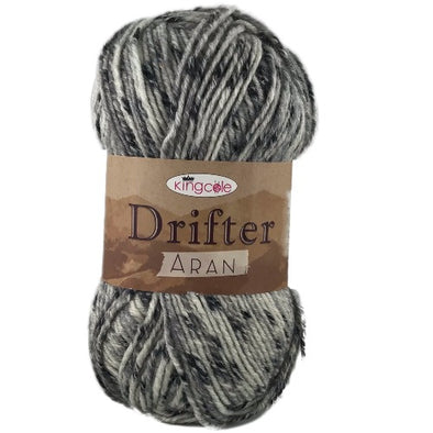 Drifter Aran 4181 Rockies