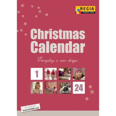 Regia 9856252 Christmas Calendar