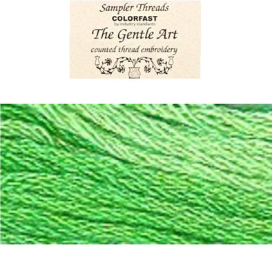 Sampler Threads 0191 Kiwi