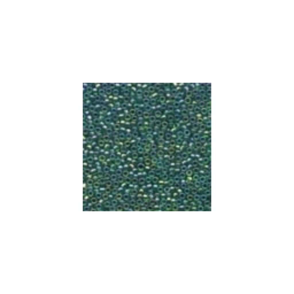 Beads 40332  Emerald