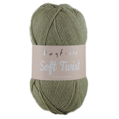 Soft Twist 0256 Fern
