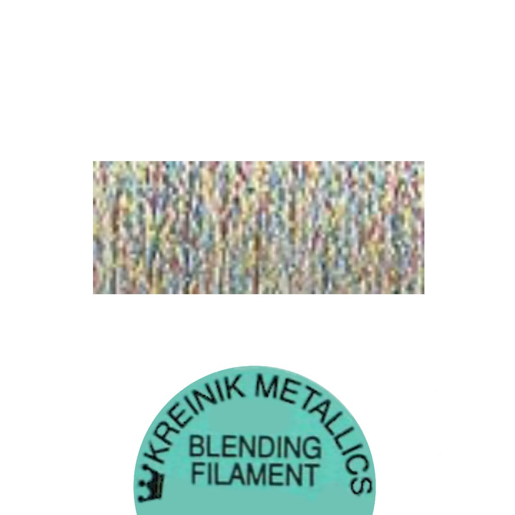 Kreinik Metallic BF  095 Starburst